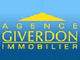 Agence Giverdon Immobilier