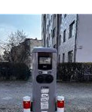 TotalEnergies Charging Station Bild 1