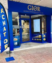 GIOR Saint Raphaël, Fréjus - Achat OR / Vente OR image 1