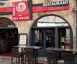 La Part Des Anges image 3