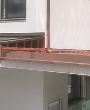 Bauspenglerei Loch Bild 8