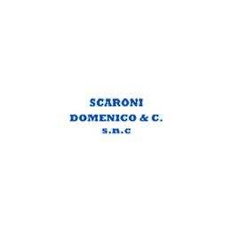 Scaroni Domenico & C logo