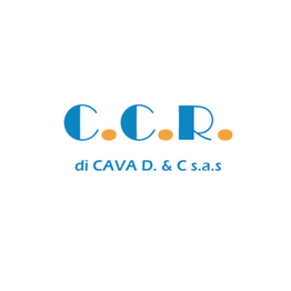 C.C.R. - GAVA D. & C. SAS logo
