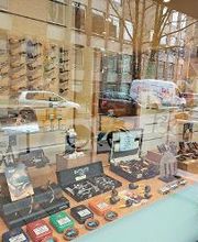 Tabac Collegium by WOLSDORFF TOBACCO GmbH Bild 13