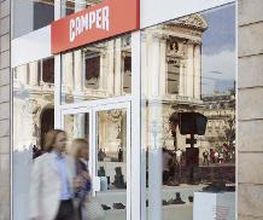 Camper Opera Paris image 10