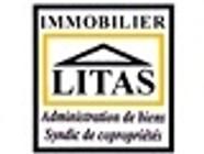 Litas Immobilier