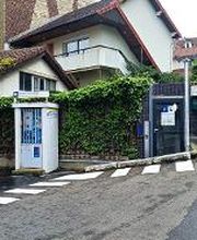 Parking Interparking Wurtz image 4