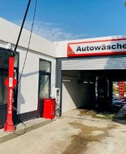 star Tankstelle Bild 2