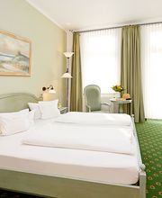 Hotel Villa Neander Bild 4