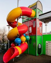 McDonald's Bild 5