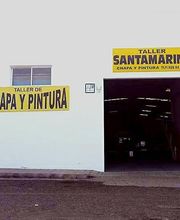 Taller Santamarina Lanzarote imagen 1