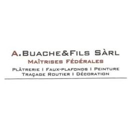 A. Buache & fils Sàrl
