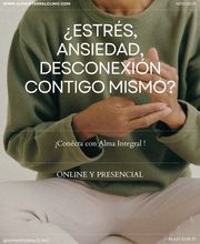 Alma Integral Clinic imagen 7