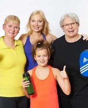 Body & ART - Gesundheitszentrum für Frauen und Kinder Bild 5