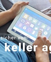 Keller Erhard AG Bild 5