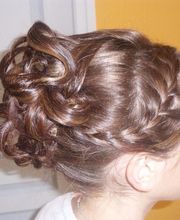 PYRAMIDE COIFFURE image 3