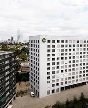 B&B HOTEL Basel Bild 11