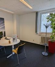 COMCAVE.COLLEGE Kaiserslautern Bild 5