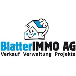BlatterIMMO AG