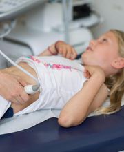 KTK Kinderarztpraxis Muttenz (ehemals Praxis Corfù) Bild 11