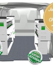 Servicecenter Kottmann, Fahrzeugeinrichtung, Package, bott vario3 Silver Package, bott vario3 Green Package, Modulpackage, Module, Jubiläums-Hit