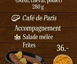 Ma Chaumière Ursy by Fabi Bild 11