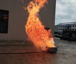 Fettbrand