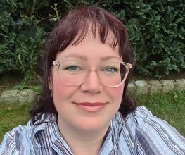 Yvonne Knopf Bild 1