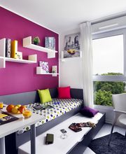 Résidence étudiante Nemea Stanford image 7