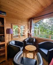 Joanny Duvernoy - Conseillère Immobilier SAFTI Orcières-Merlette, Champsaur, Hautes-Alpes image 7