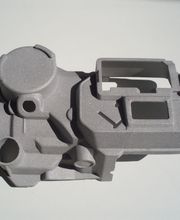 Moules Modelage Fonderie image 5