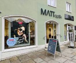 MATT optik Hemau Bild 1