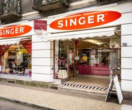 SINGER image 10