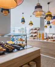 Buffet Mediterraneo imagen 3