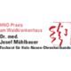 Dr. med. Josef Mühlbauer