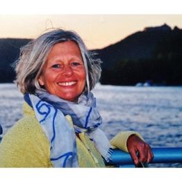 GREET VAN GULCK PRAXIS FÜR BIODYNAMISCHE OSTEOPATHIE & SCHMERZTHERAPIE - HEILPRAKTIKERIN -