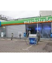 Shell Recharge Charging Station Bild 4