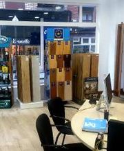 PARQUETS NORTEPAR, S.A. imagen 5