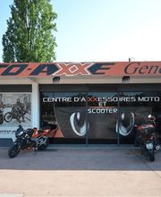 Moto Axxe Genève Bild 3