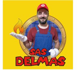 Delmas SAS