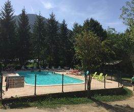 Hotel Restaurant Le Vallon image 13
