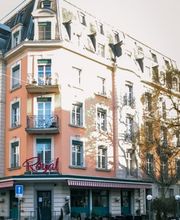 RE/MAX Immobilien in Biel Bild 10