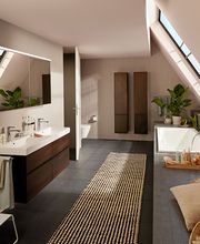 Sanitas Troesch Fribourg, Exposition de salles de bains Villars-sur-Glâne Bild 7