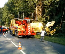 Bussang Poids Lourds image 7