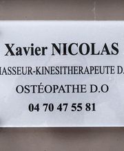 Xavier Nicolas image 2