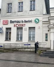 Eckert Bernau Bahnhof