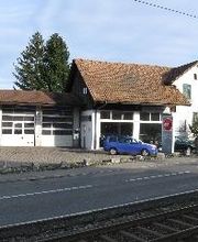 Garage Dössegger AG Bild 1