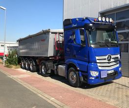 Lurz Alfred Transporte Bild 1
