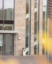 Jagusch Rechtsanwälte im IMA Center