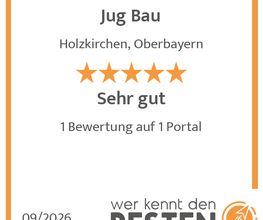 werkenntdenBESTEN.de Qualitätssiegel